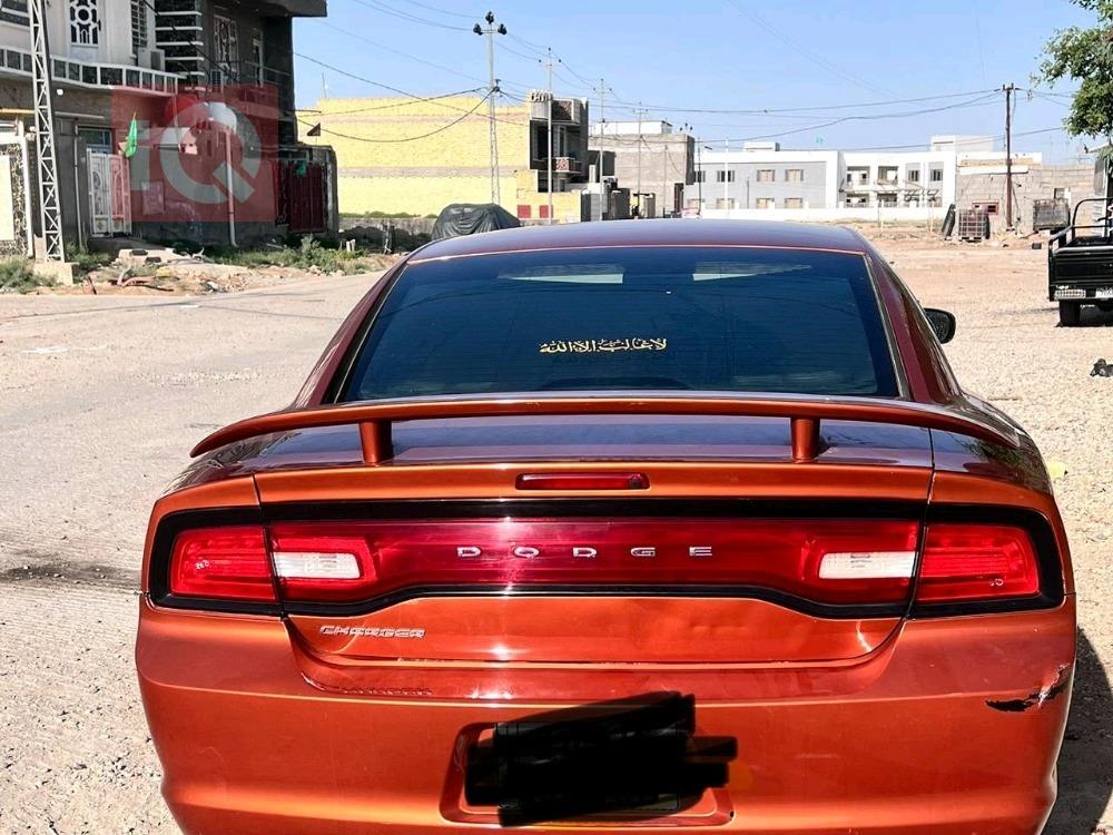 دودج تشارجر